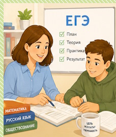 Услуги Услуги репетиторов в Чистополе