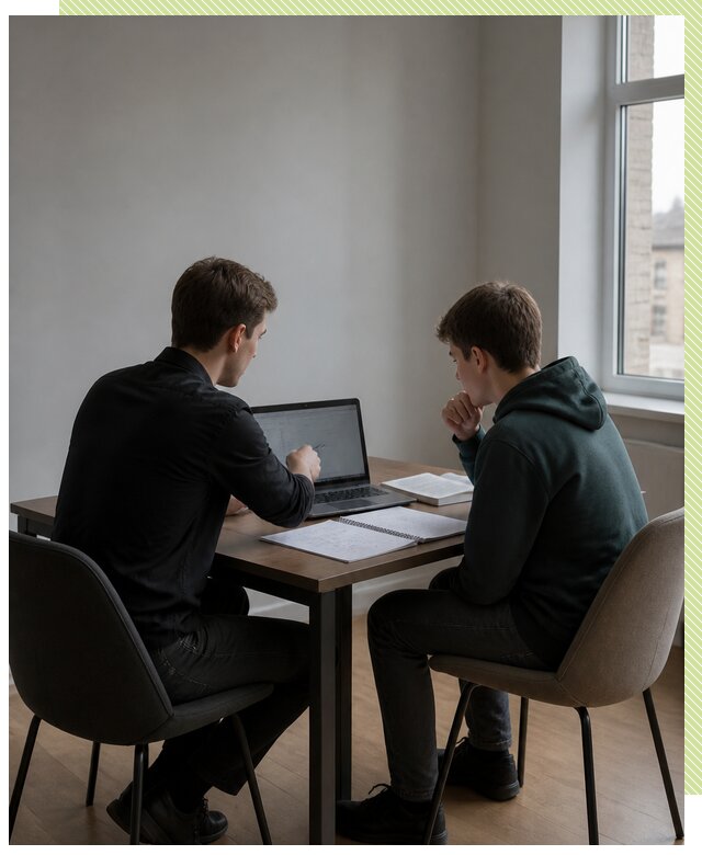 Репетитор по информатике ЕГЭ в Чистополе от 1536 р. | Репетитор-Чст