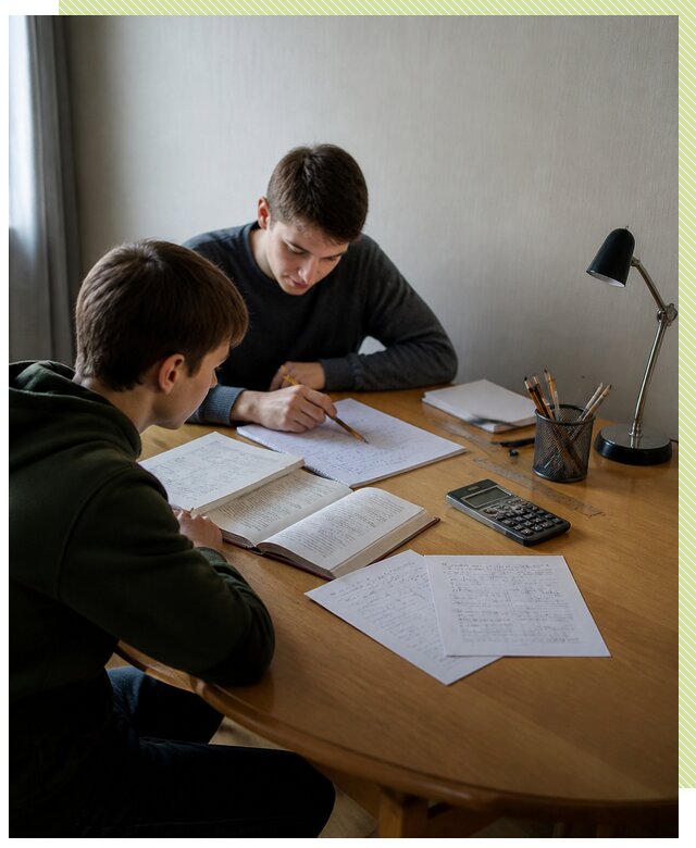 Репетитор по физике ОГЭ в Чистополе от 1536 р. | Репетитор-Чст