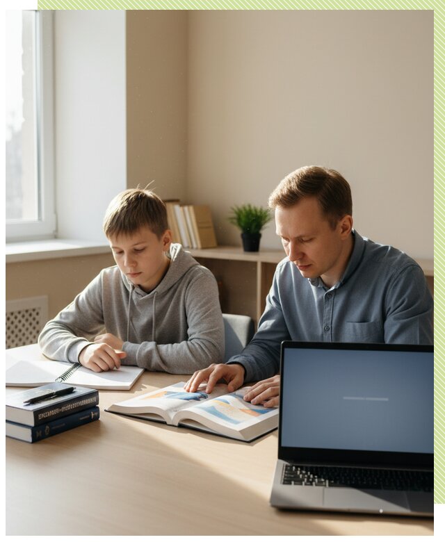 Репетитор по английскому 7 класс в Чистополе по цене 1229 р. | Репетитор-Чст