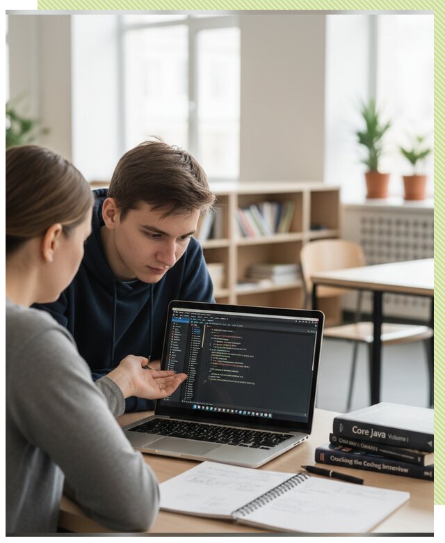 Репетитор по JavaScript в Чистополе по цене от 1843 р. | Репетитор-Чст