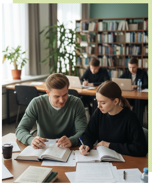 Репетитор для студентов медиков в Чистополе от 1536 р. | Репетитор-Чст
